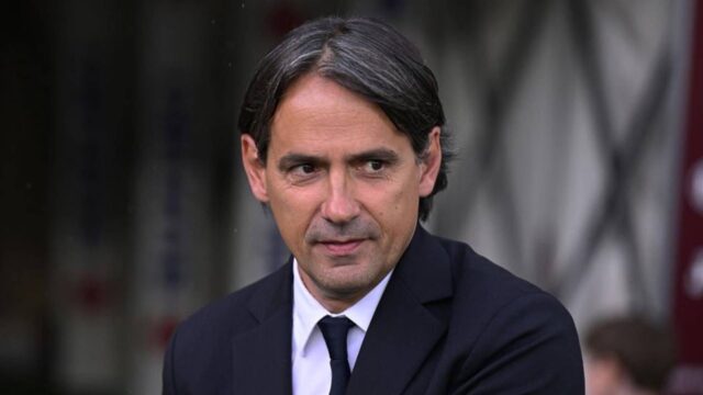 Retroscena della Gazzetta sullo spogliatoio dell Inter