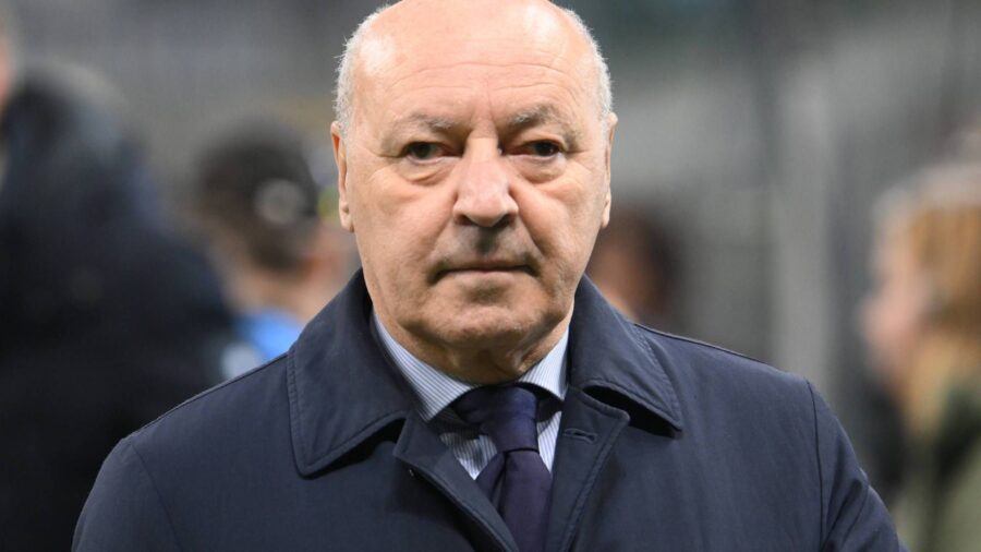 Retroscena sul mercato dell Inter riguardante Mateo Retegui