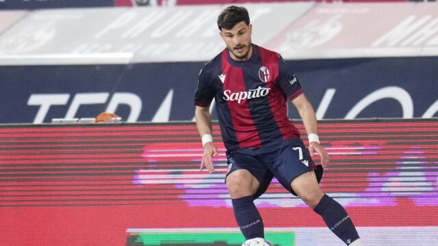 Riccardo Orsolini nel mirino di Napoli e Milan