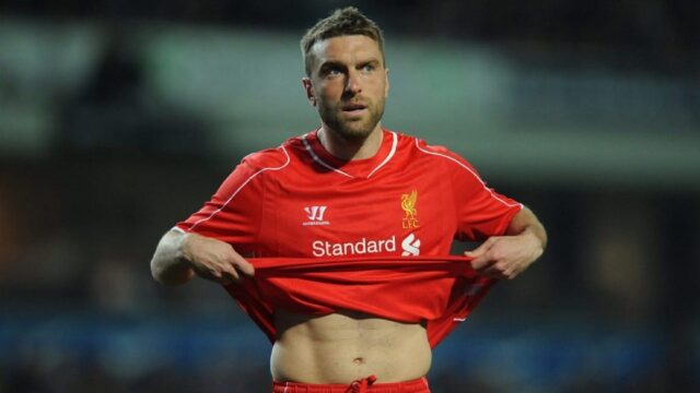 Rickie Lambert