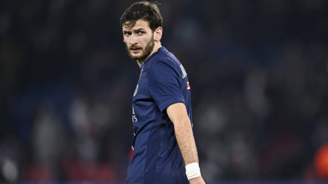 Ricorso del Lione contro il PSG per l acquisto di Kvaratskhelia