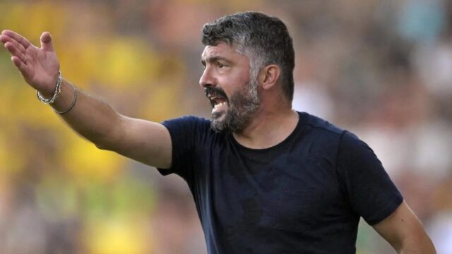 Rino Gattuso