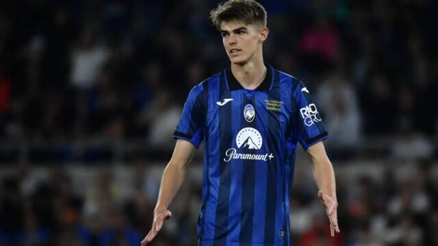 Riscatto De Ketelaere il Milan non fa sconti all Atalanta