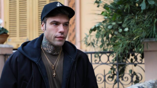 Rissa tra Fedez e Blur in Kings League