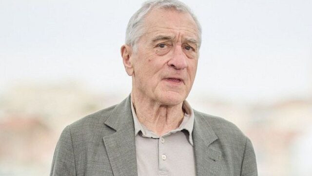 Robert De Niro