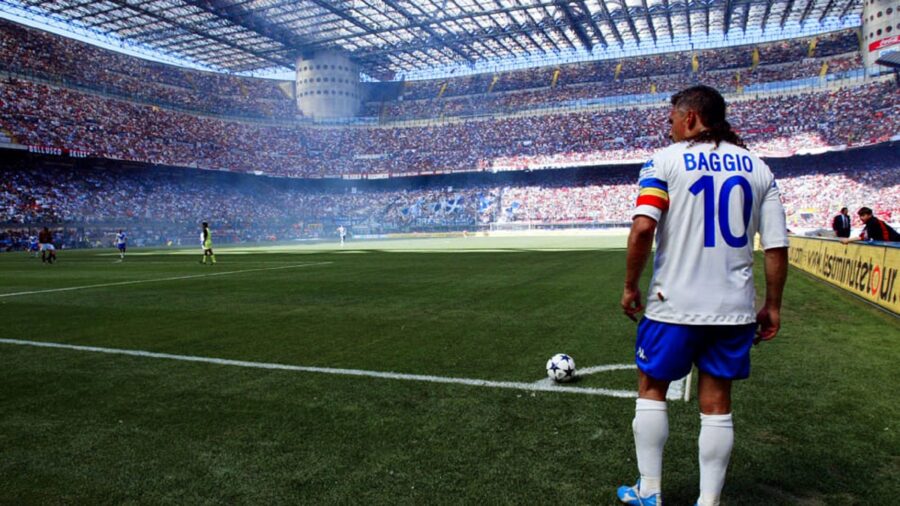 Roberto Baggio