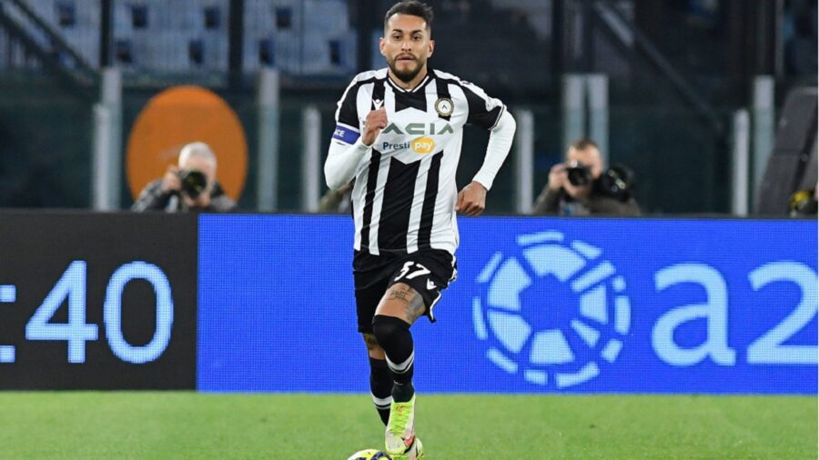 Roberto Pereyra