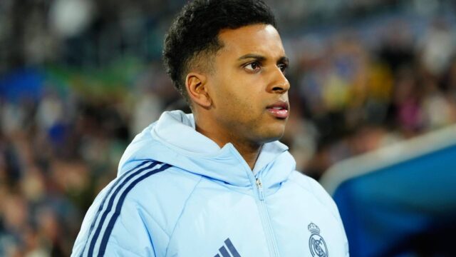 Rodrygo Goes avrebbe chiesto la cessione al Real Madrid
