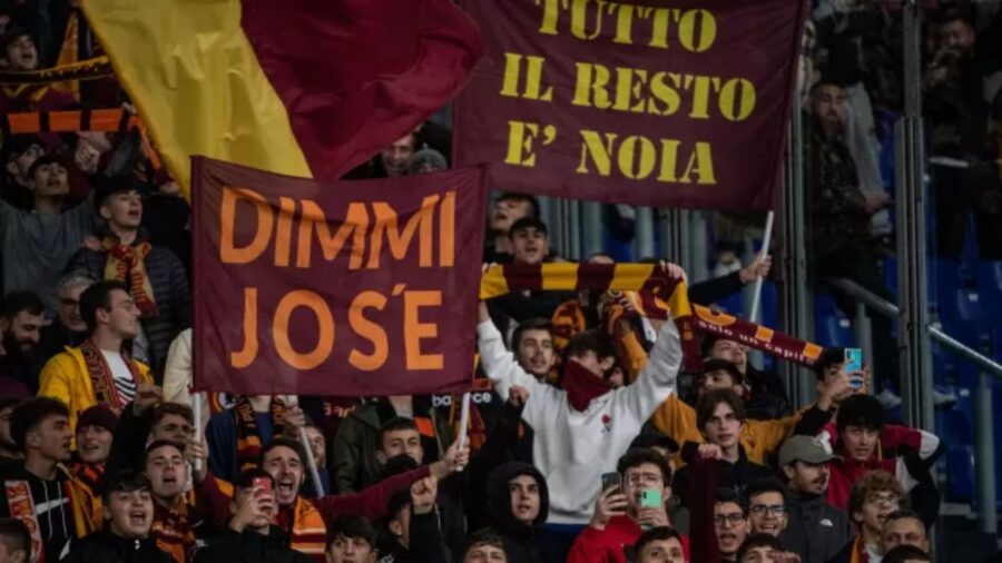 Roma 1 1