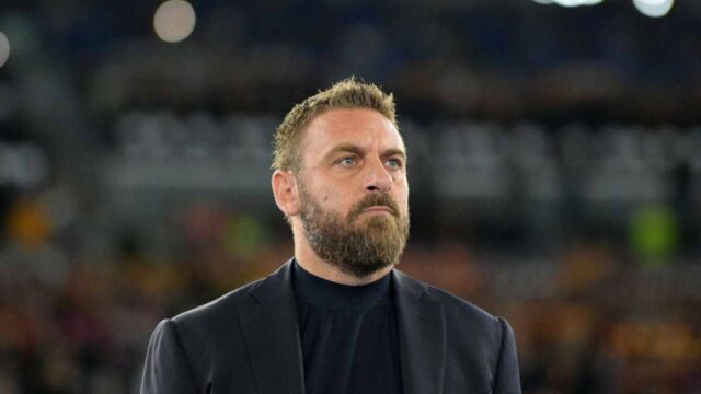 Roma colpo in difesa in arrivo sarebbe il primo saudita in A
