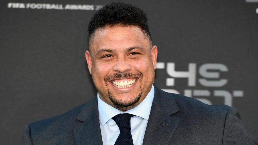 Ronaldo il fenomeno