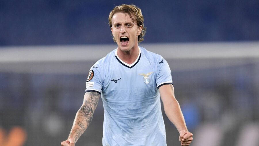 Rovella verra riscattato dalla Lazio