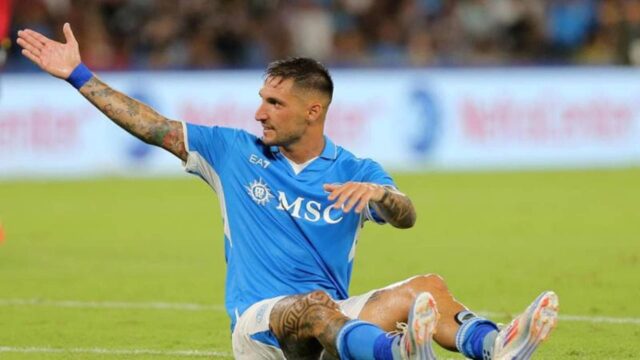 Rubata la Smart di Politano