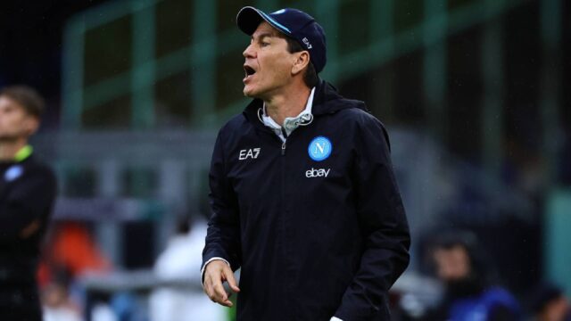 Rudi Garcia 1
