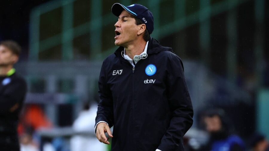 Rudi Garcia 1