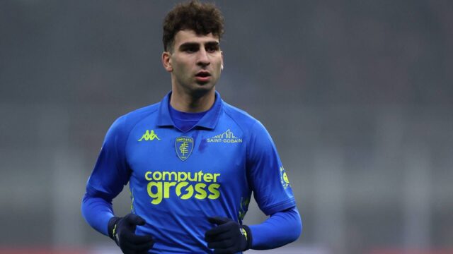 Saba Goglichidze