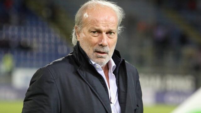 Sabatini Salernitana