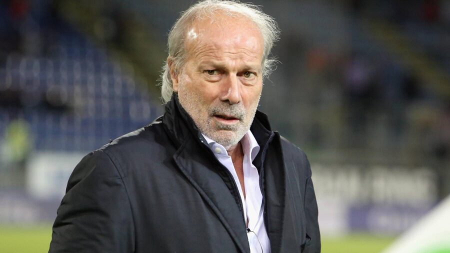 Sabatini Salernitana