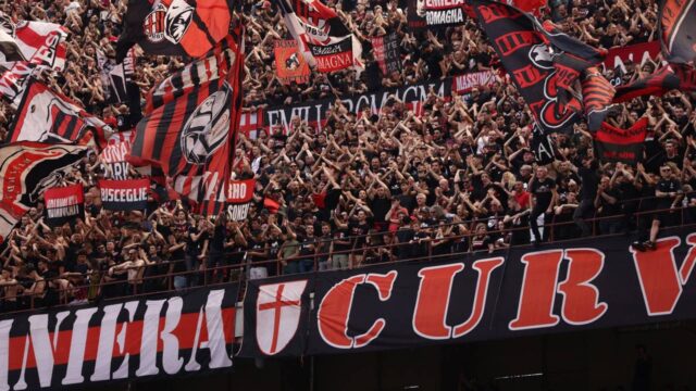 Sabatini contro l ingerenza dei tifosi del Milan
