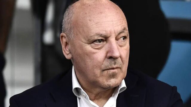 Sabatini critica Marotta sul caso Acerbi