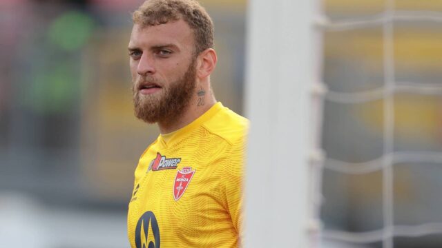 Sabatini sicuro Di Gregorio passo indietro rispetto a Szczesny