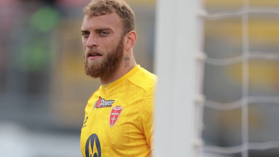 Sabatini sicuro Di Gregorio passo indietro rispetto a Szczesny