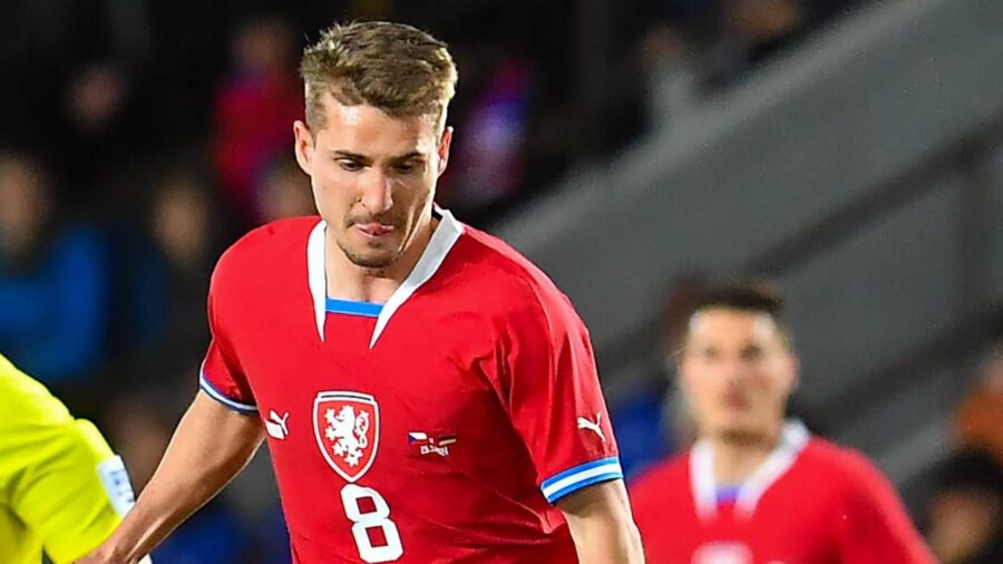 Sadilek salta l Europeo