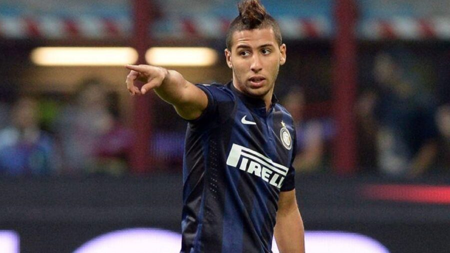 Safir Taider Inter