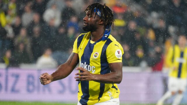 Saint Maximin vuole il Napoli