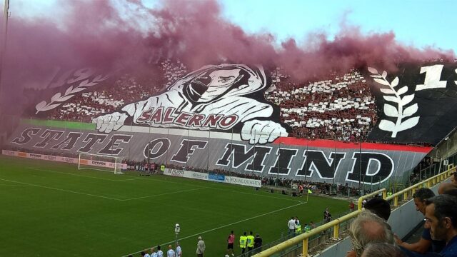 Salernitana