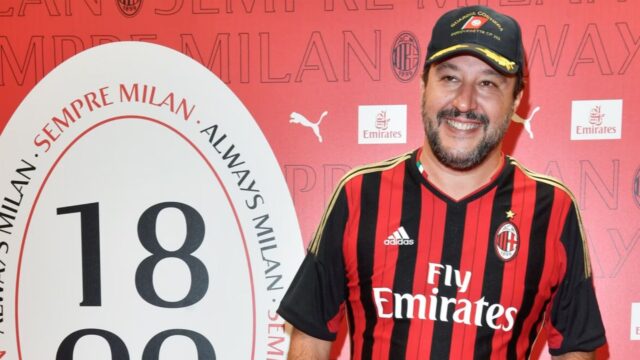 Salvini