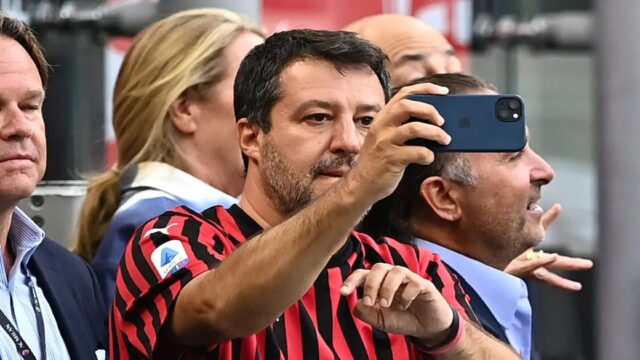 Salvini