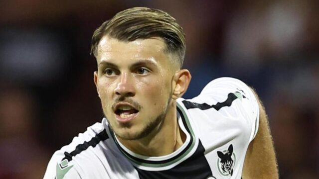 Samardzic non ha voglia di napoli