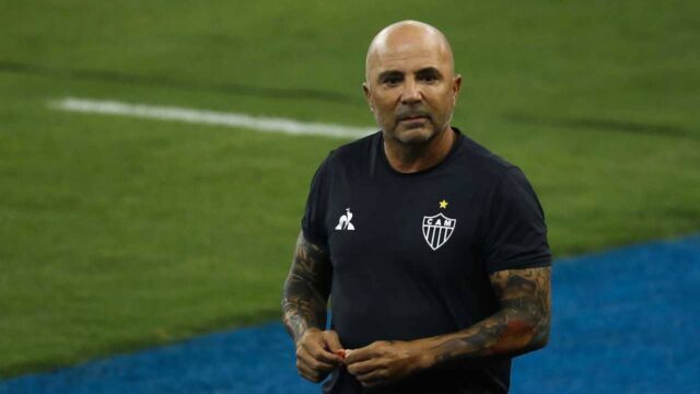 Sampaoli si offre al Genoa