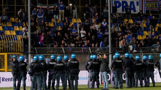 Sampdoria Serie C