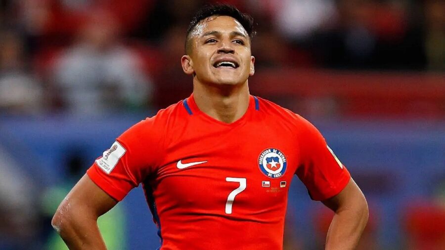 Sanchez Cile