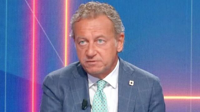 Sandro Sabatini commenta il passaggio di Di Gregorio alla Juve