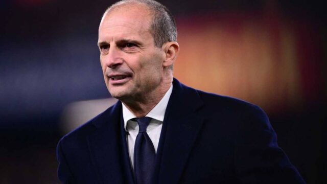 Sandro Sabatini fa chiarezza su Allegri definito gestore