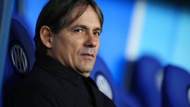 Sandro Sabatini punge Simone Inzaghi in merito alla gestione delle sostituzioni