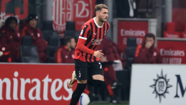 Santiago Gimenez