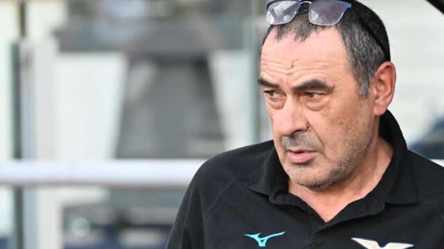 Sarri Lotito