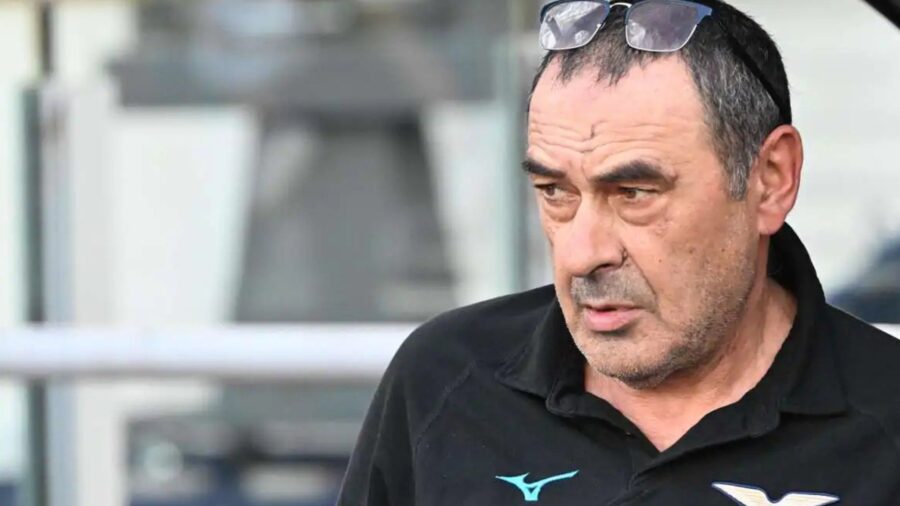 Sarri Lotito
