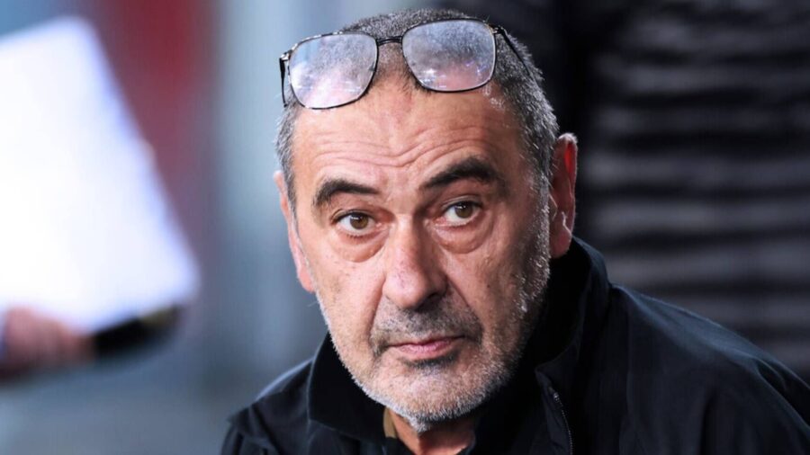 Sarri fa chiarezza sulle sue dichiarazioni su Milan e Fiorentina