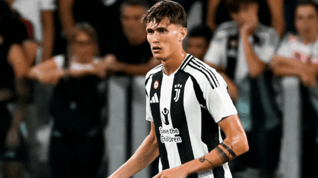 Savona Juventus