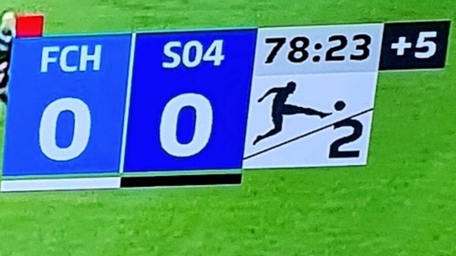 Schalke