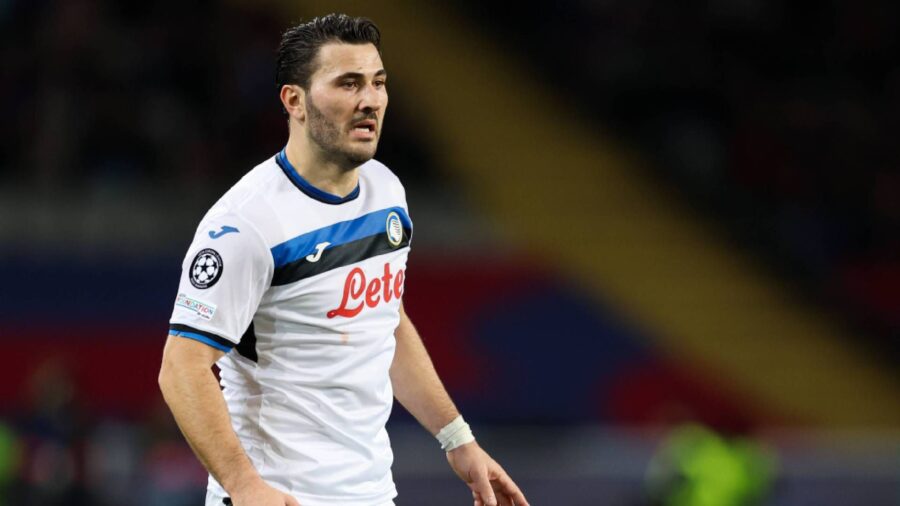 Sead Kolasinac