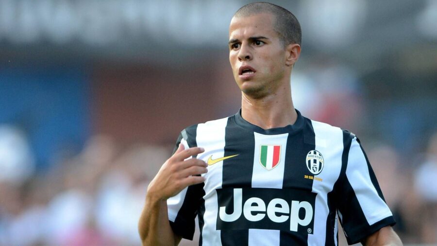 Sebastian Giovinco retroscena su Antonio Conte