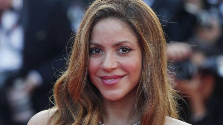 Shakira