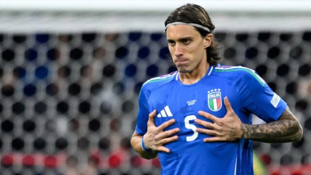 Si complica Calafiori alla Juve dopo le sue prestazioni a Euro
