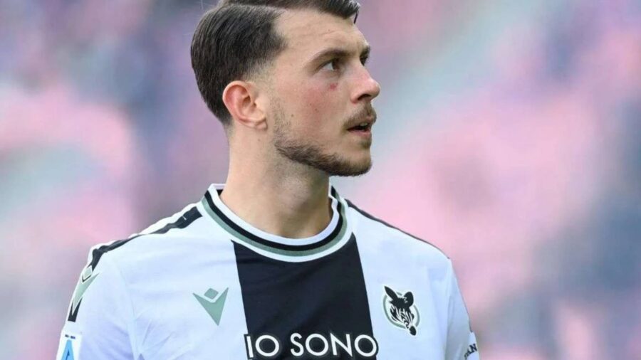 Si complica Samardzic al Milan le contropartite non convincono l Udinese